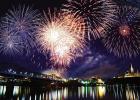 Noteworthy July Fourth Celebrations Across the United States