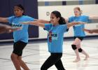 Forney ISD Launches First Intermediate Competitive Dance Team