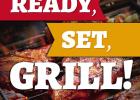 Tips to Clean Your Grill